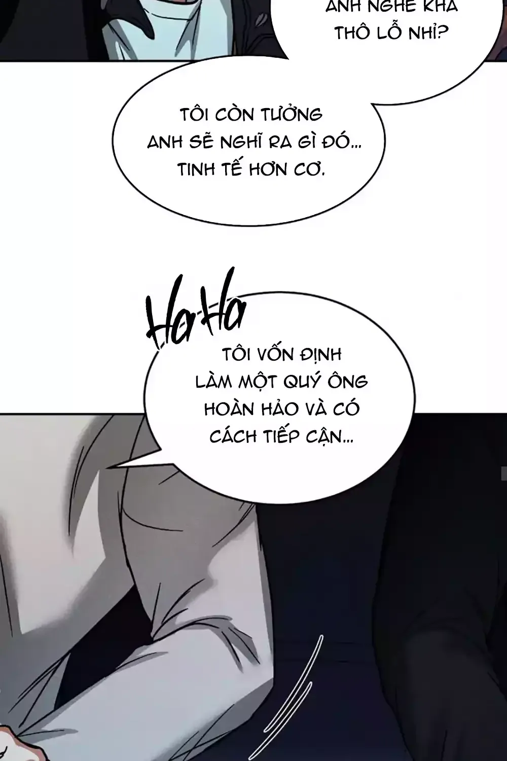 Nam Phụ Đã Ám Ảnh Đến Phát Điên Chapter 3 - Trang 38