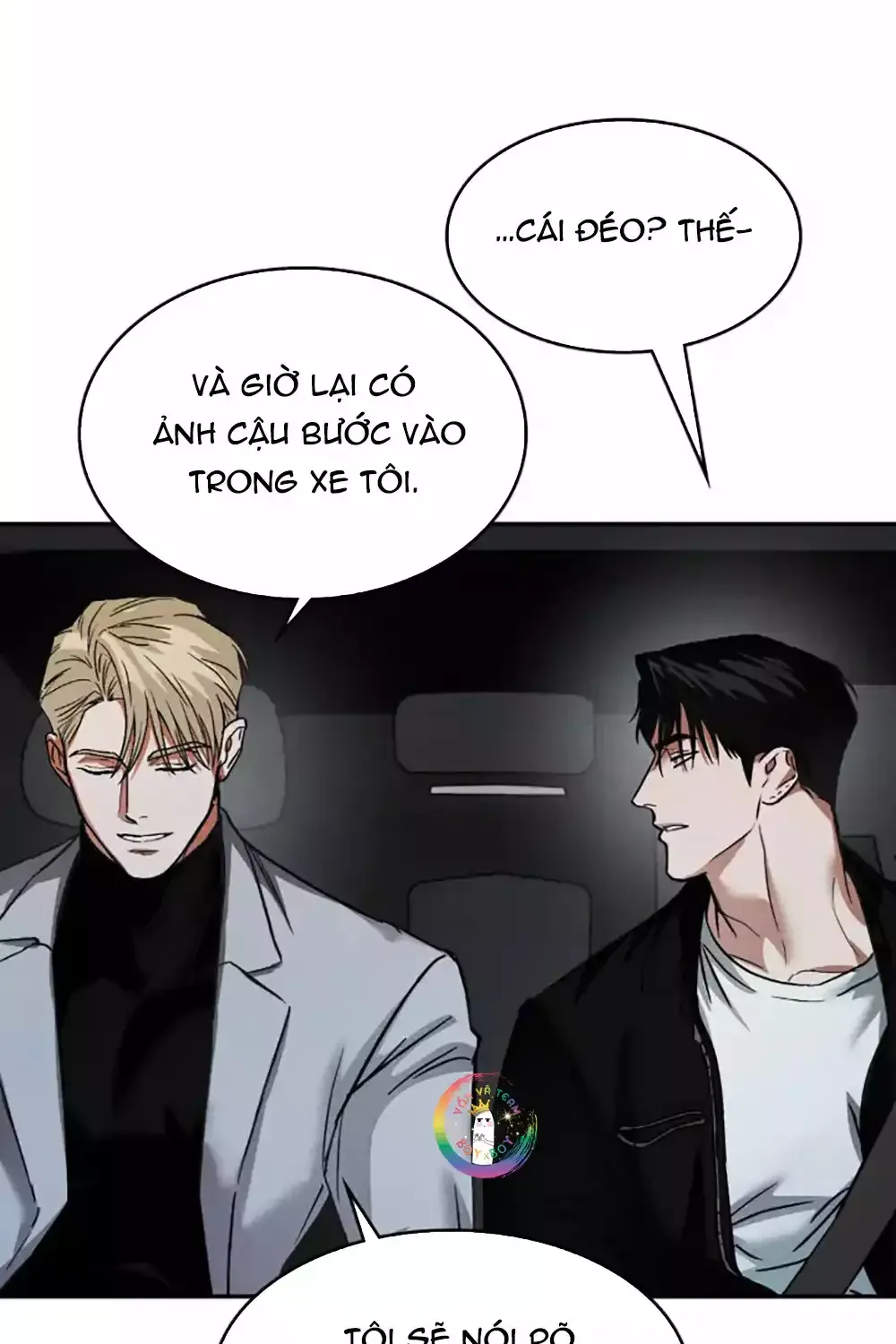 Nam Phụ Đã Ám Ảnh Đến Phát Điên Chapter 3 - Trang 41