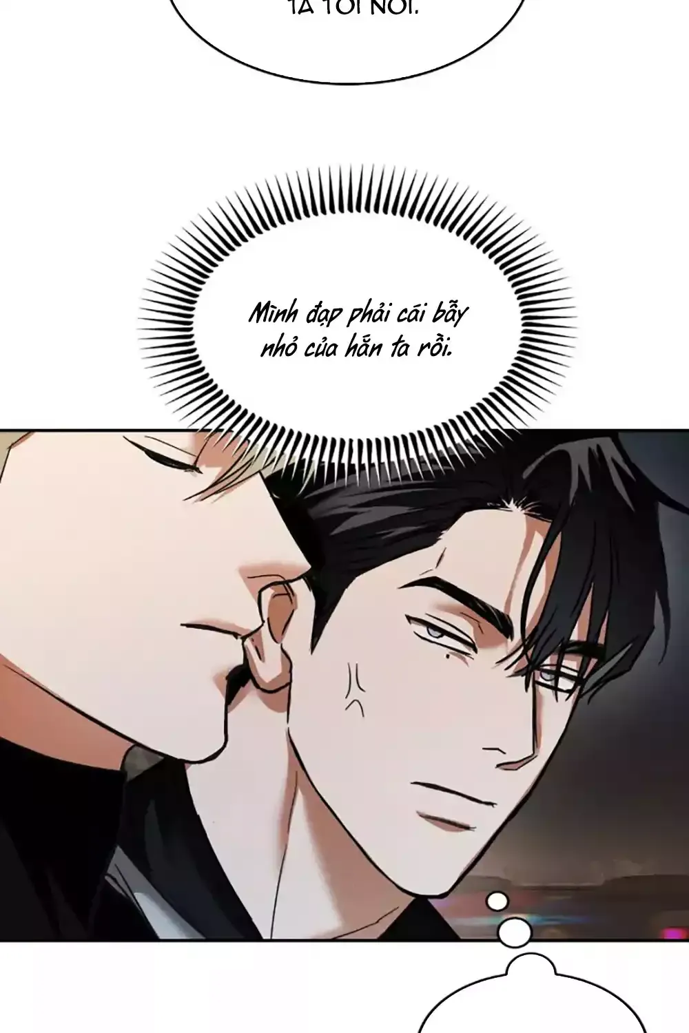Nam Phụ Đã Ám Ảnh Đến Phát Điên Chapter 3 - Trang 43