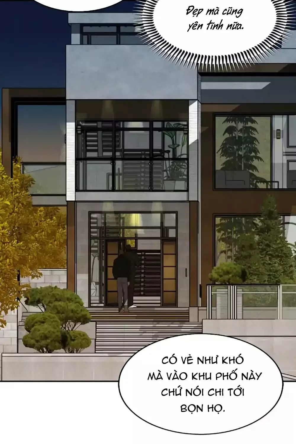 Nam Phụ Đã Ám Ảnh Đến Phát Điên Chapter 3 - Trang 46