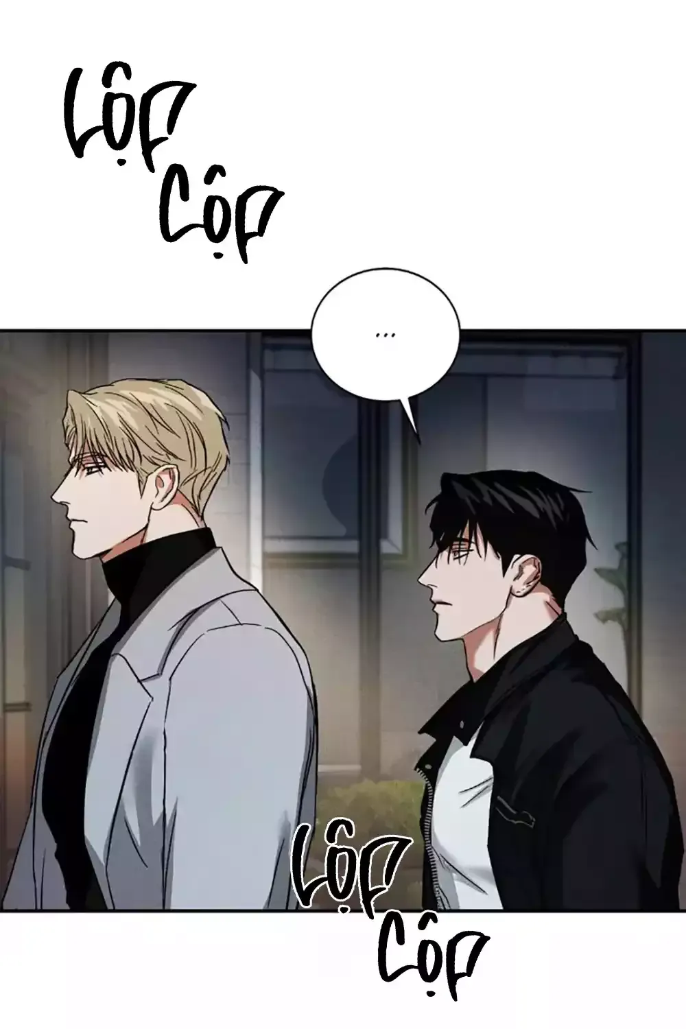 Nam Phụ Đã Ám Ảnh Đến Phát Điên Chapter 3 - Trang 49