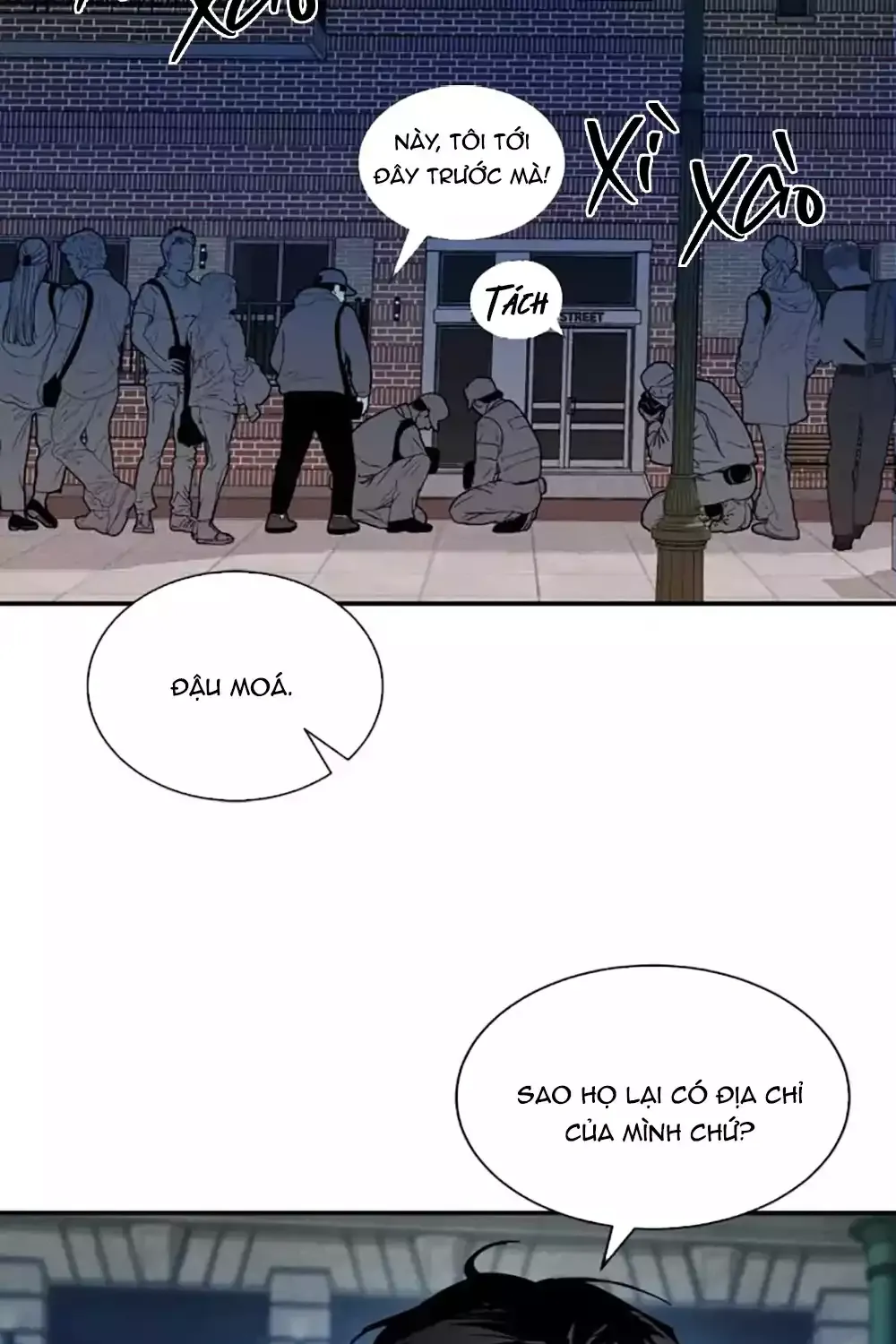 Nam Phụ Đã Ám Ảnh Đến Phát Điên Chapter 3 - Trang 9