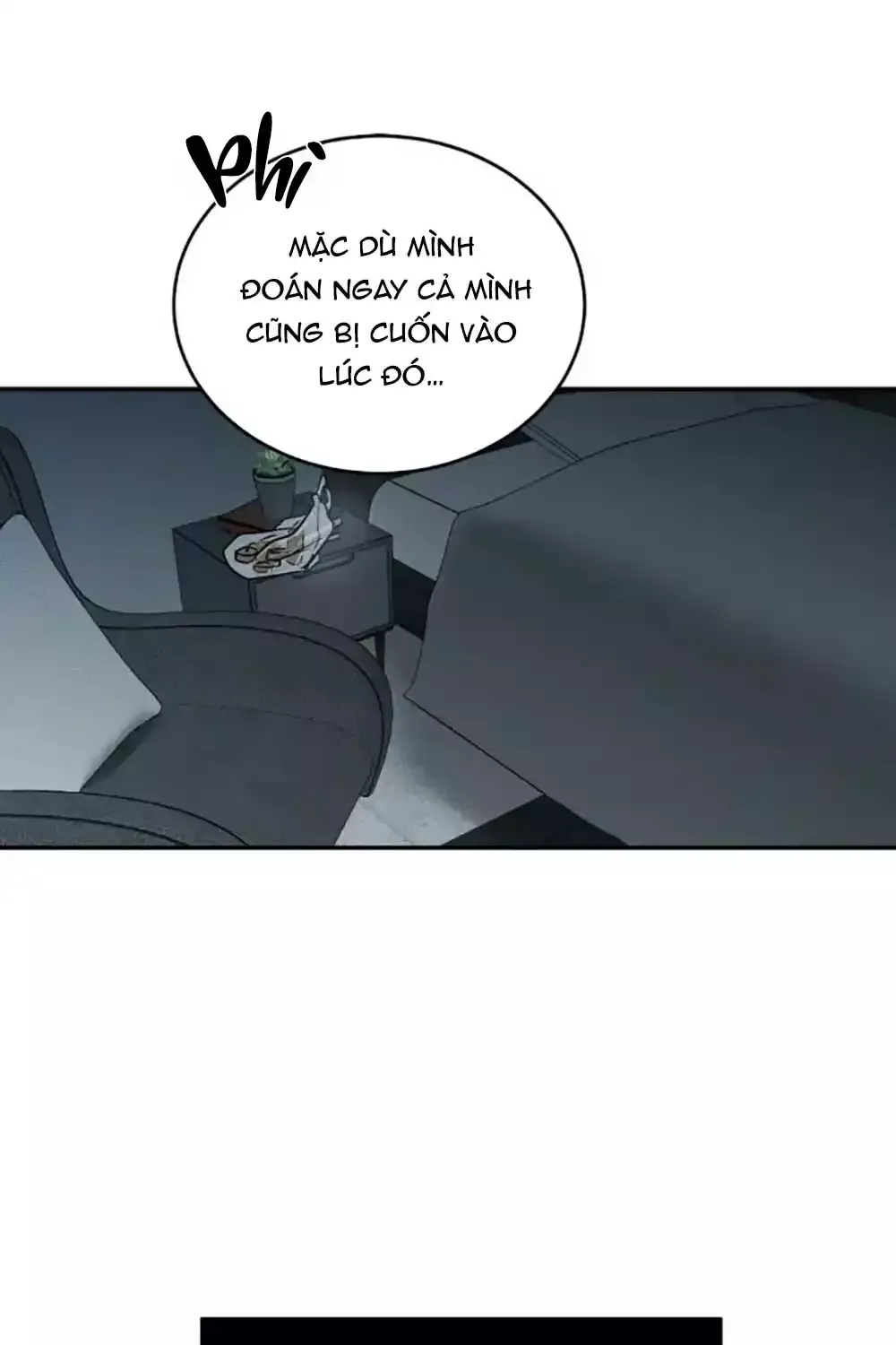 Nam Phụ Đã Ám Ảnh Đến Phát Điên Chapter 4 - Trang 16