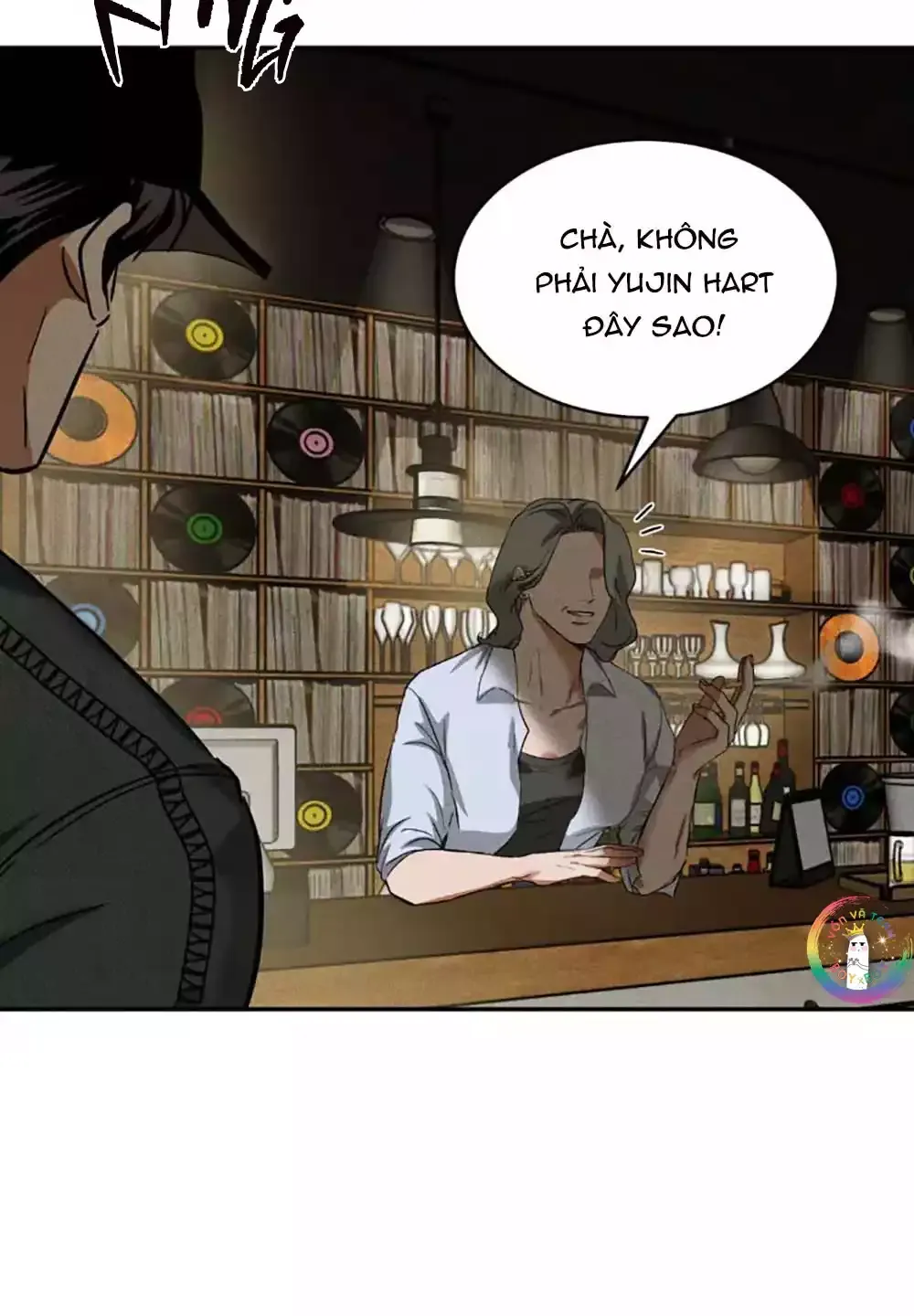 Nam Phụ Đã Ám Ảnh Đến Phát Điên Chapter 4 - Trang 22