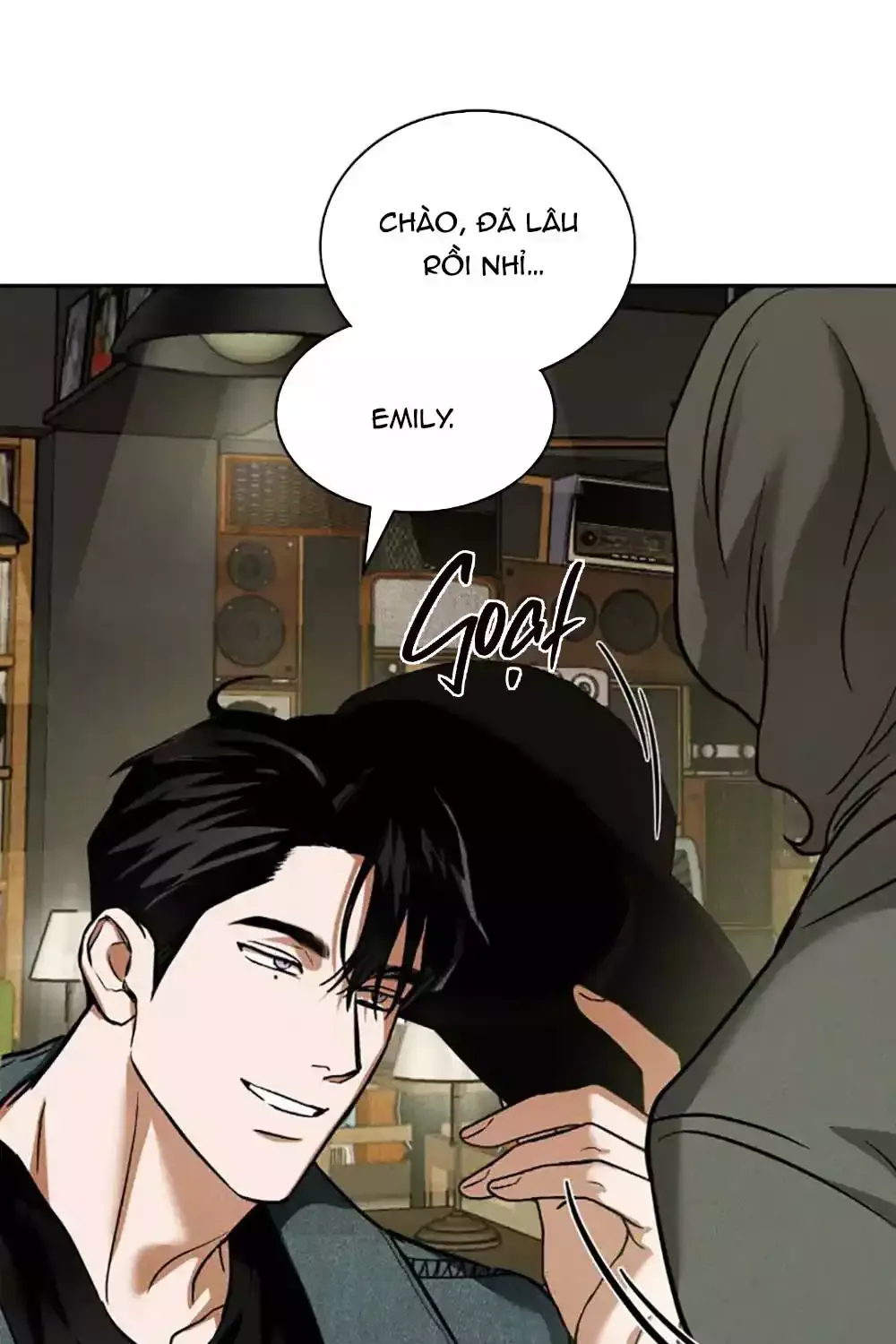Nam Phụ Đã Ám Ảnh Đến Phát Điên Chapter 4 - Trang 23