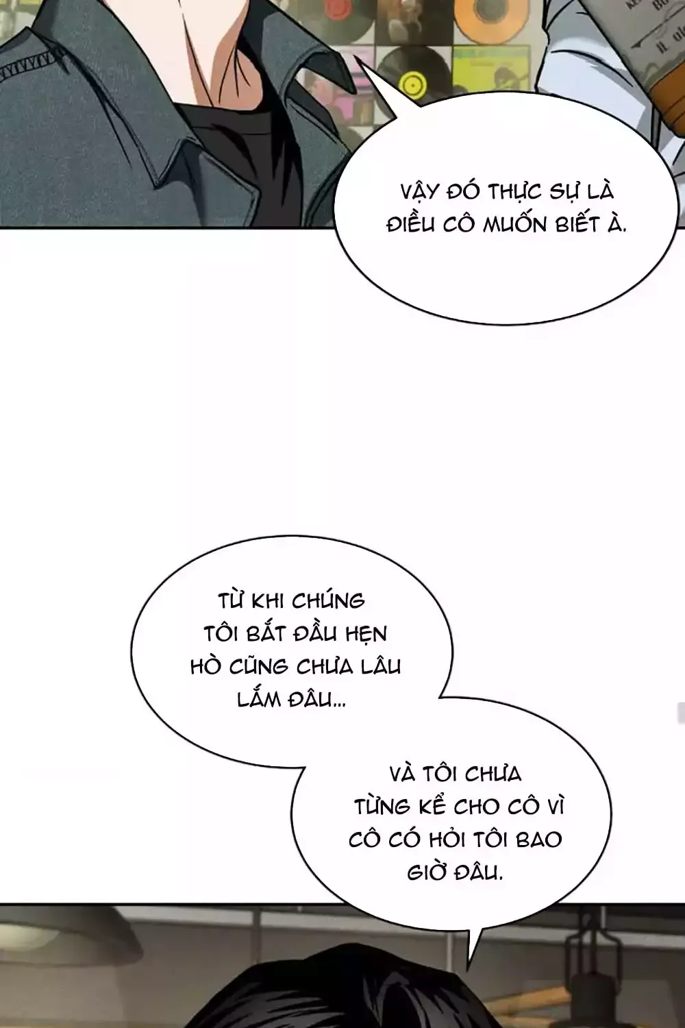 Nam Phụ Đã Ám Ảnh Đến Phát Điên Chapter 4 - Trang 26