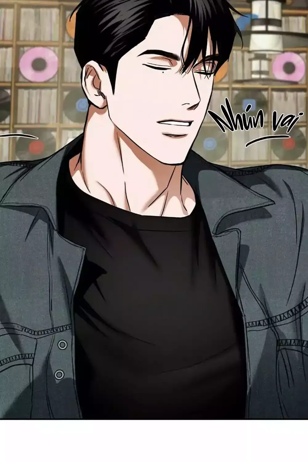Nam Phụ Đã Ám Ảnh Đến Phát Điên Chapter 4 - Trang 27