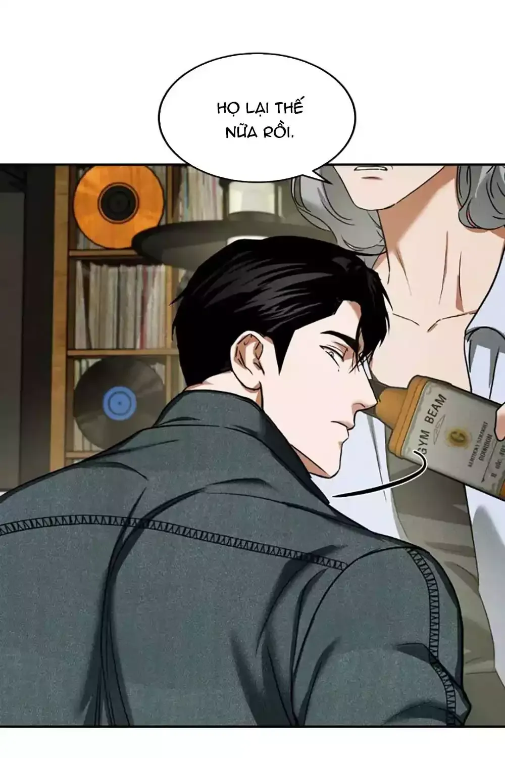 Nam Phụ Đã Ám Ảnh Đến Phát Điên Chapter 4 - Trang 30