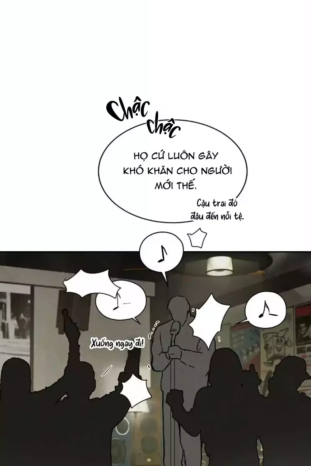 Nam Phụ Đã Ám Ảnh Đến Phát Điên Chapter 4 - Trang 31