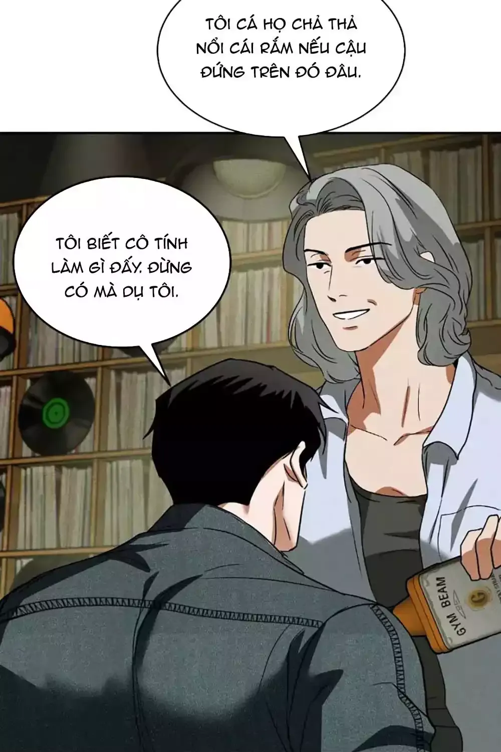 Nam Phụ Đã Ám Ảnh Đến Phát Điên Chapter 4 - Trang 33