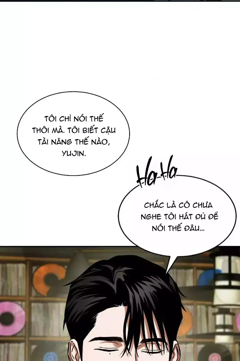 Nam Phụ Đã Ám Ảnh Đến Phát Điên Chapter 4 - Trang 34