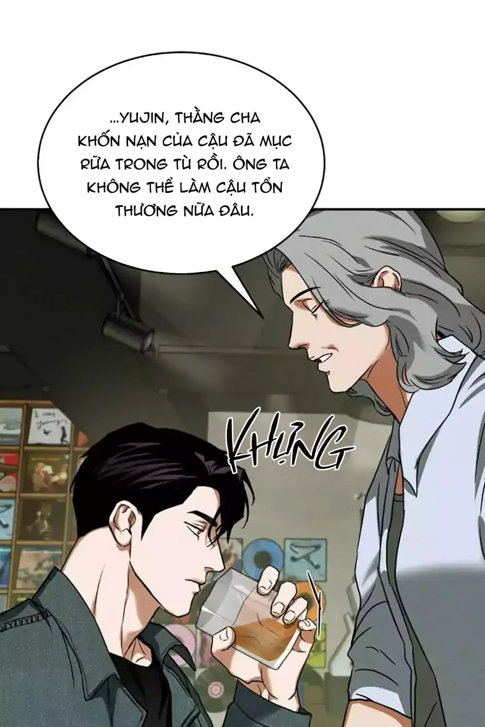Nam Phụ Đã Ám Ảnh Đến Phát Điên Chapter 4 - Trang 37