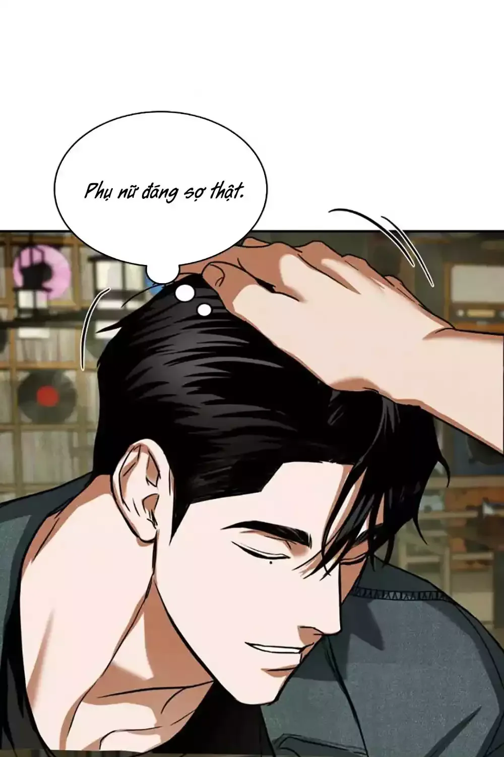 Nam Phụ Đã Ám Ảnh Đến Phát Điên Chapter 4 - Trang 44