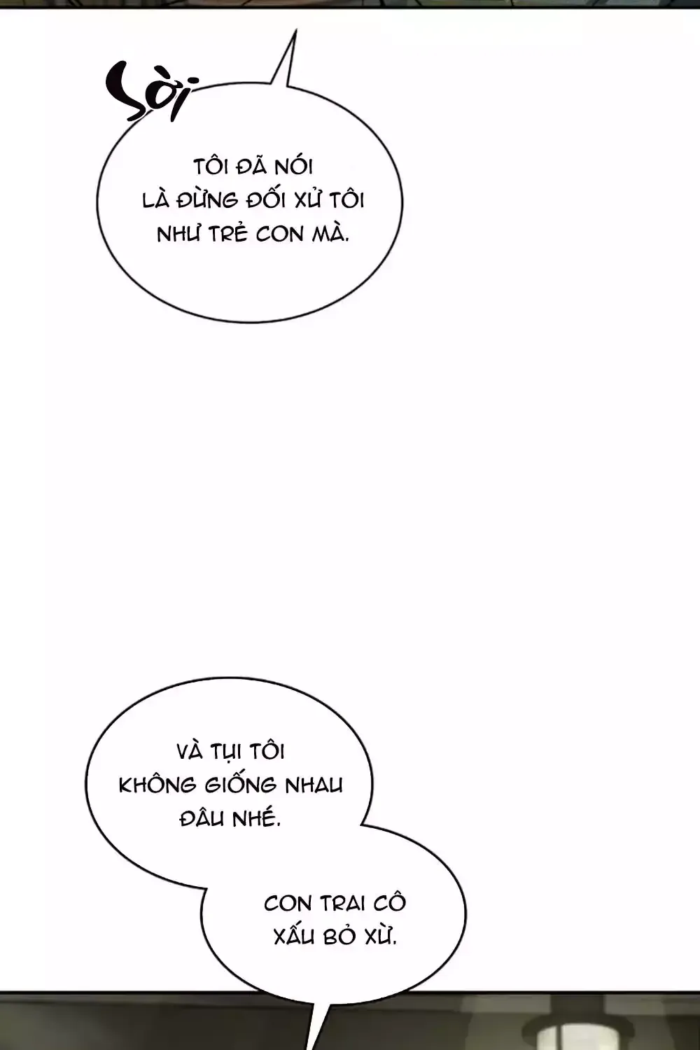 Nam Phụ Đã Ám Ảnh Đến Phát Điên Chapter 4 - Trang 45
