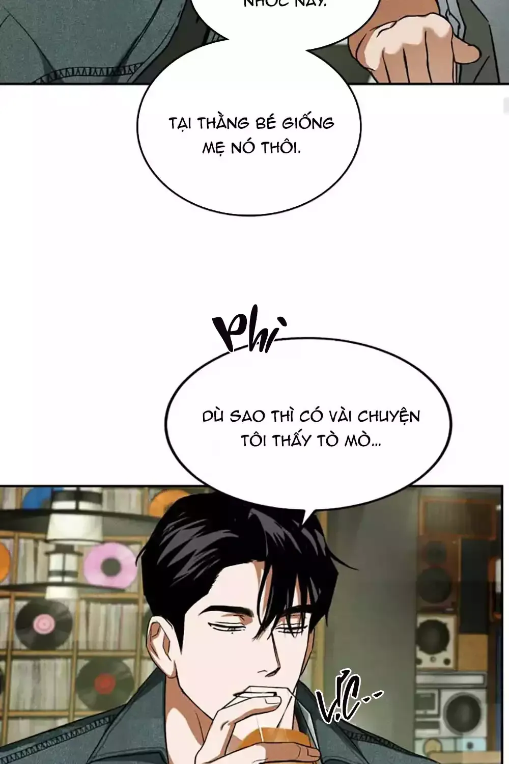 Nam Phụ Đã Ám Ảnh Đến Phát Điên Chapter 4 - Trang 47
