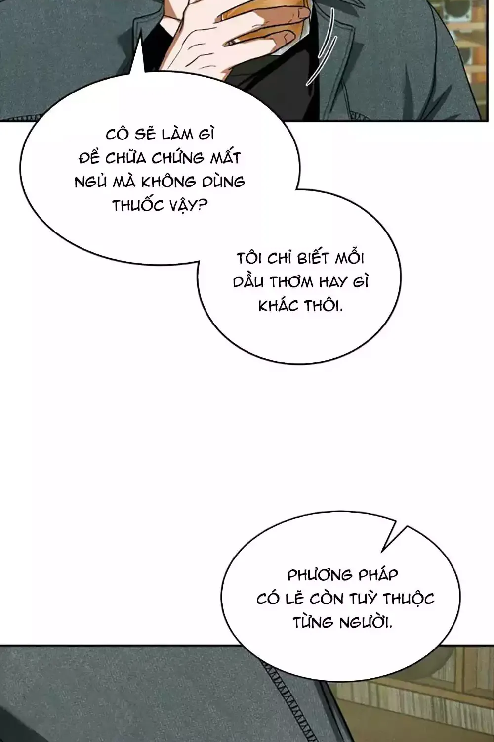 Nam Phụ Đã Ám Ảnh Đến Phát Điên Chapter 4 - Trang 48