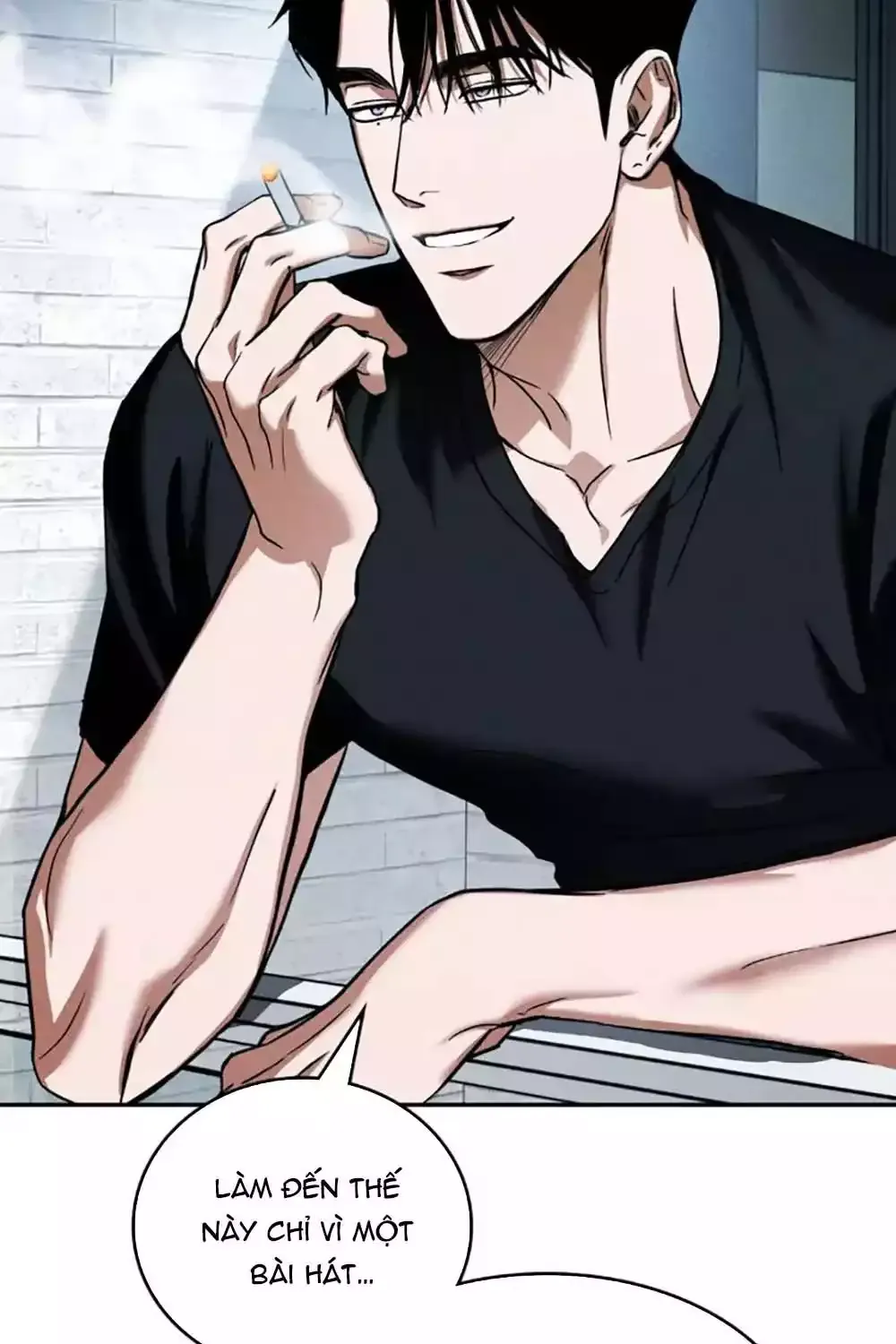 Nam Phụ Đã Ám Ảnh Đến Phát Điên Chapter 4 - Trang 6