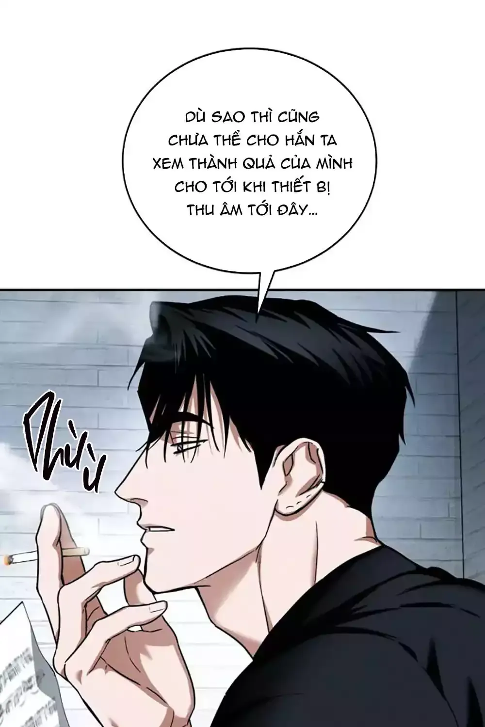 Nam Phụ Đã Ám Ảnh Đến Phát Điên Chapter 4 - Trang 9