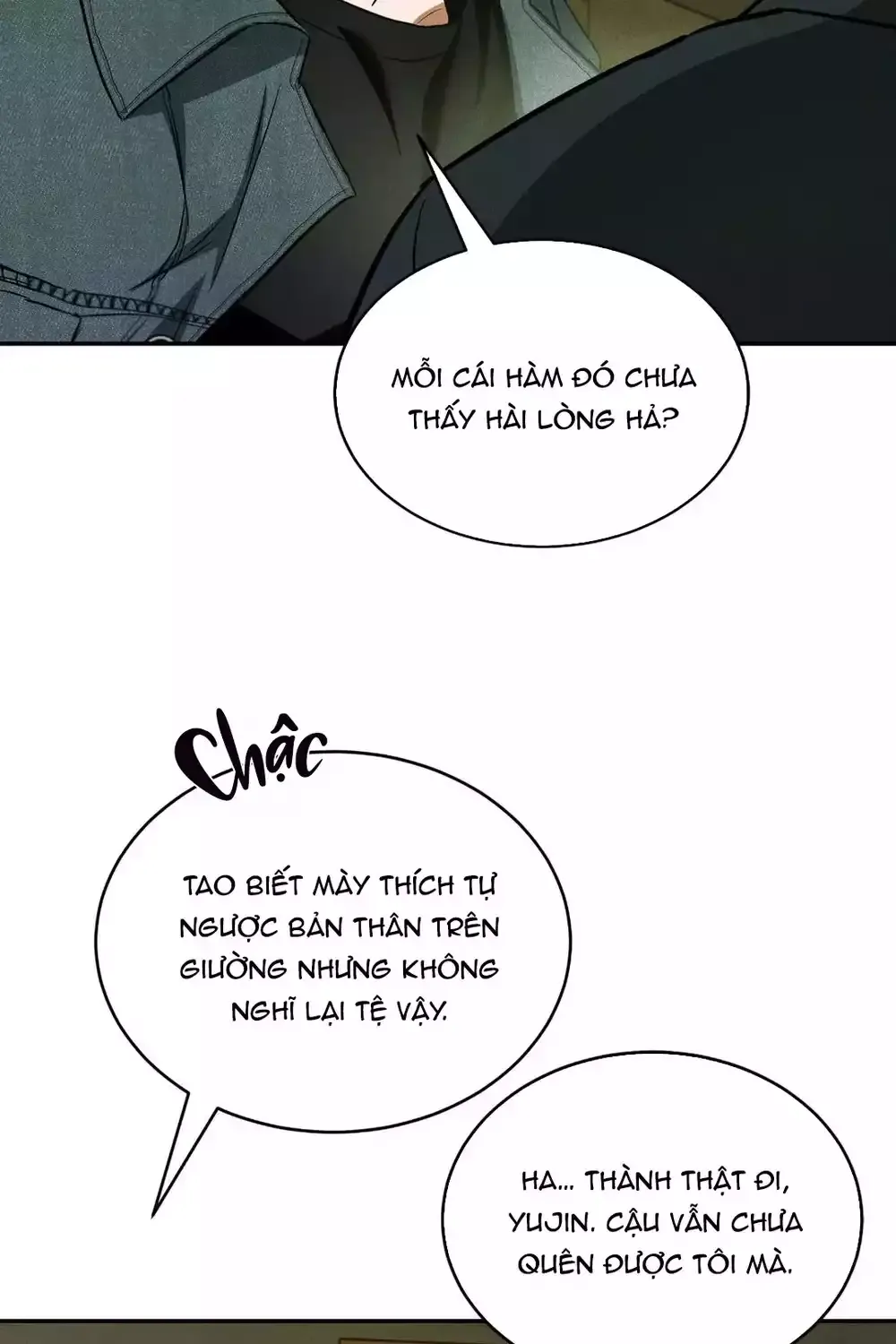 Nam Phụ Đã Ám Ảnh Đến Phát Điên Chapter 5 - Trang 10