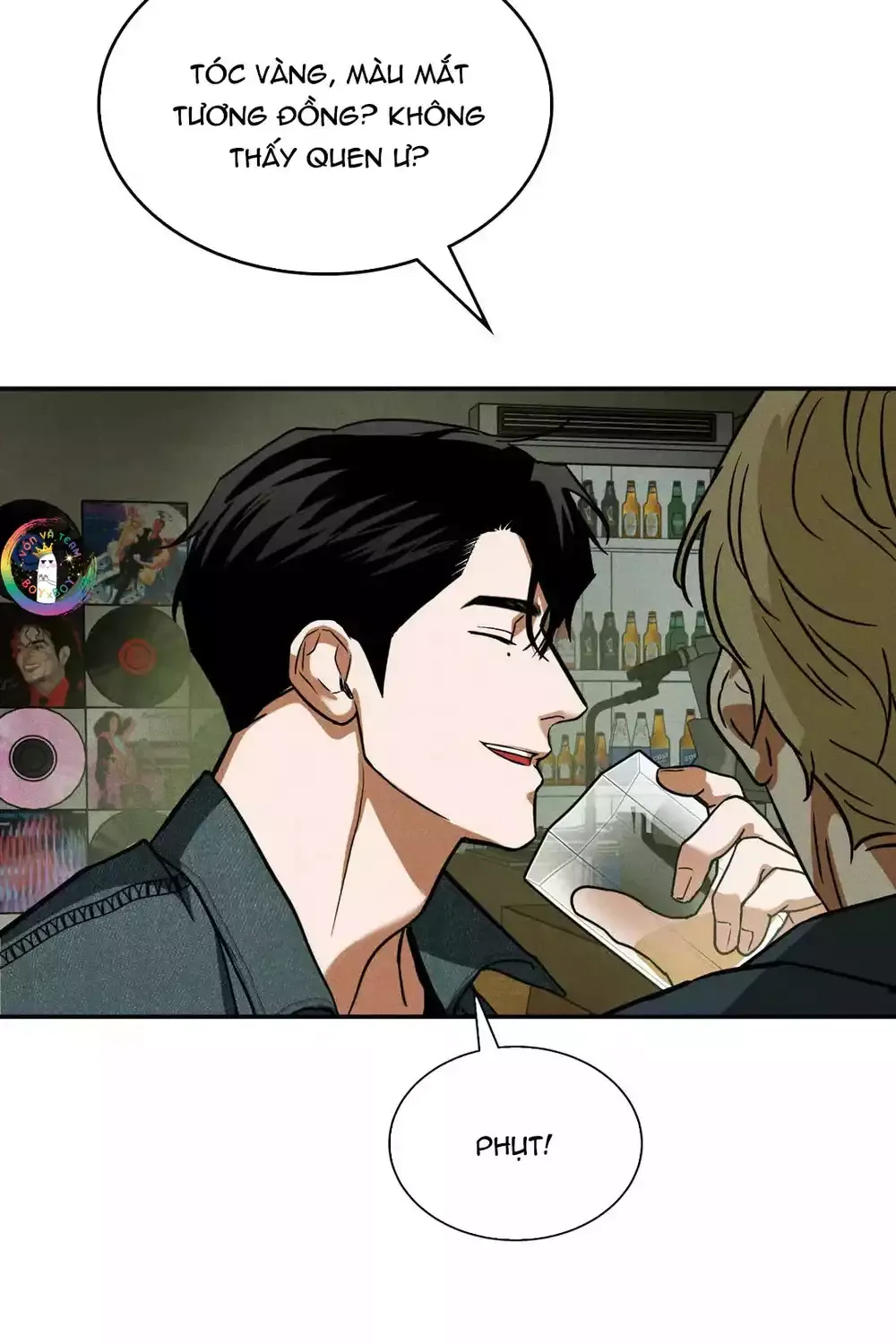 Nam Phụ Đã Ám Ảnh Đến Phát Điên Chapter 5 - Trang 13