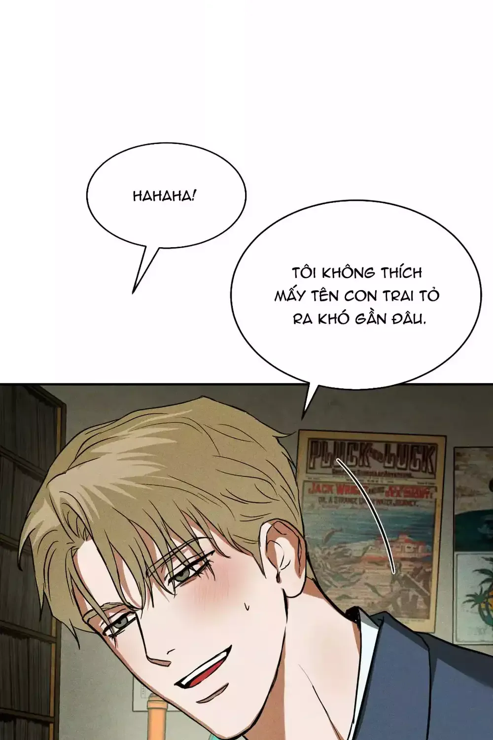 Nam Phụ Đã Ám Ảnh Đến Phát Điên Chapter 5 - Trang 14