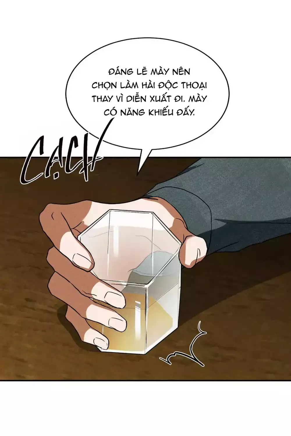 Nam Phụ Đã Ám Ảnh Đến Phát Điên Chapter 5 - Trang 17