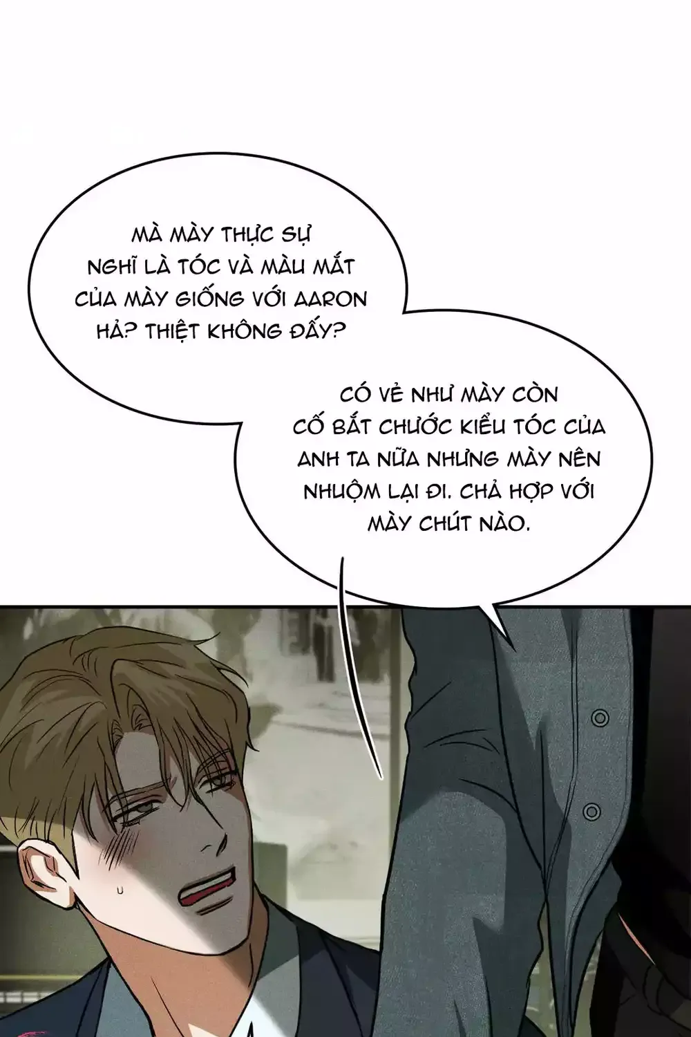 Nam Phụ Đã Ám Ảnh Đến Phát Điên Chapter 5 - Trang 18
