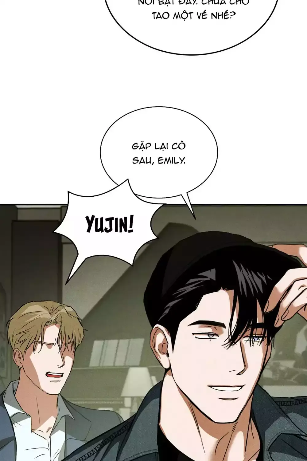 Nam Phụ Đã Ám Ảnh Đến Phát Điên Chapter 5 - Trang 20