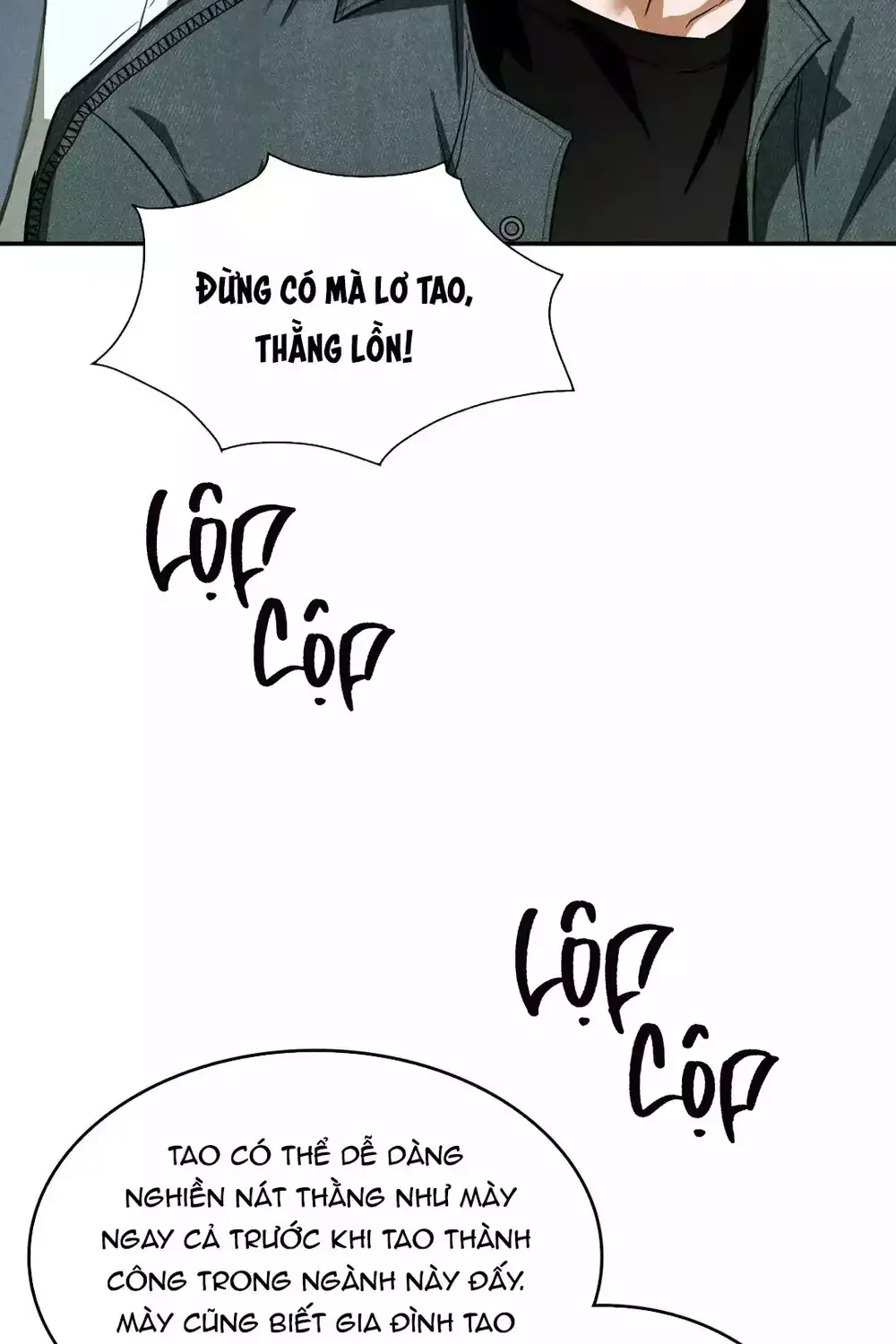 Nam Phụ Đã Ám Ảnh Đến Phát Điên Chapter 5 - Trang 21