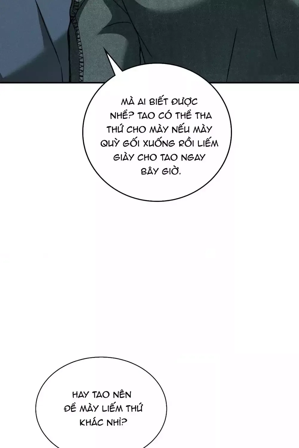 Nam Phụ Đã Ám Ảnh Đến Phát Điên Chapter 5 - Trang 24