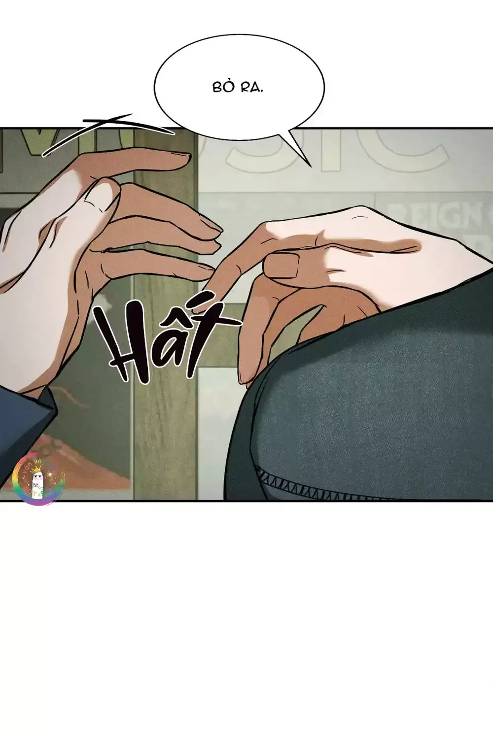 Nam Phụ Đã Ám Ảnh Đến Phát Điên Chapter 5 - Trang 27