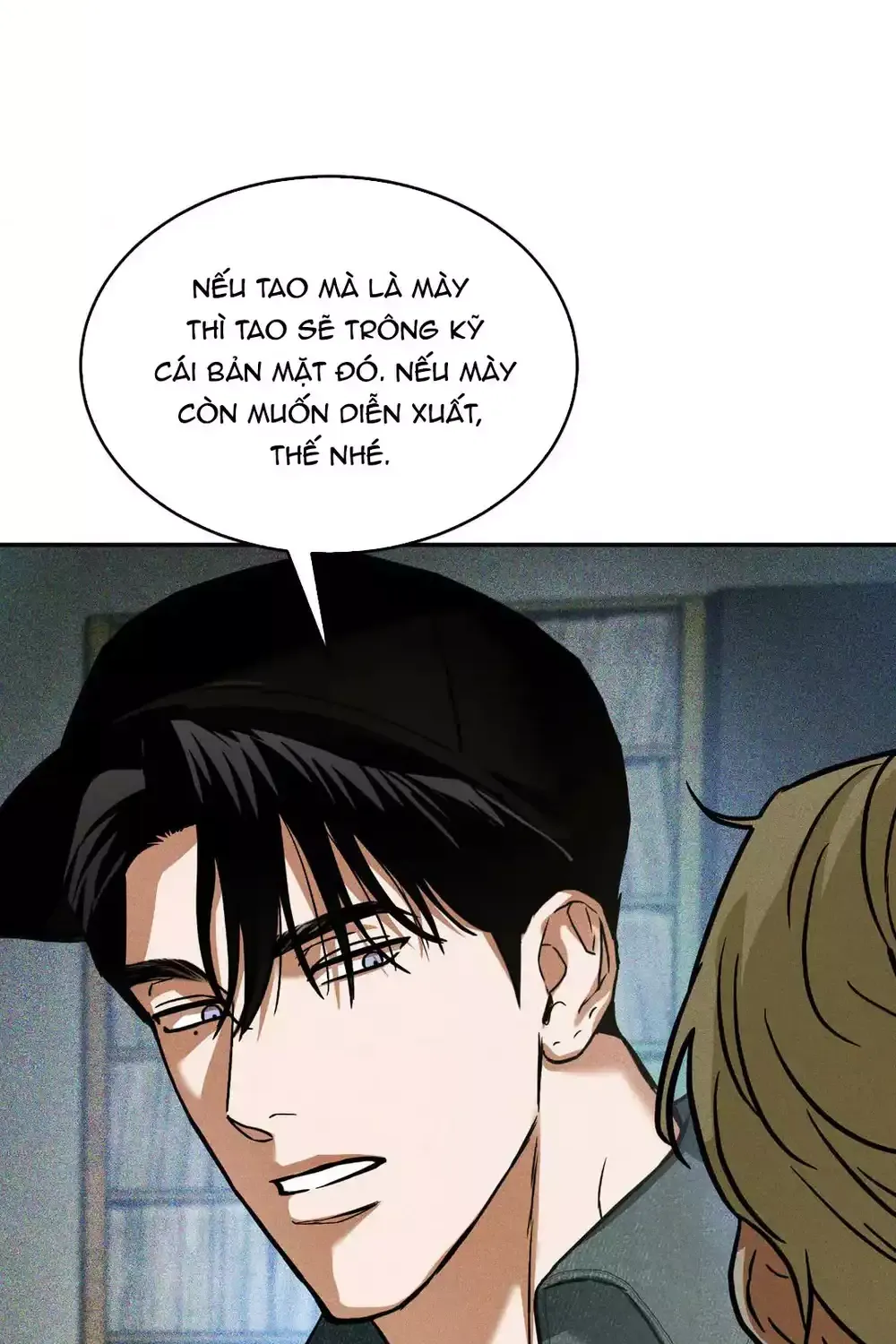 Nam Phụ Đã Ám Ảnh Đến Phát Điên Chapter 5 - Trang 28