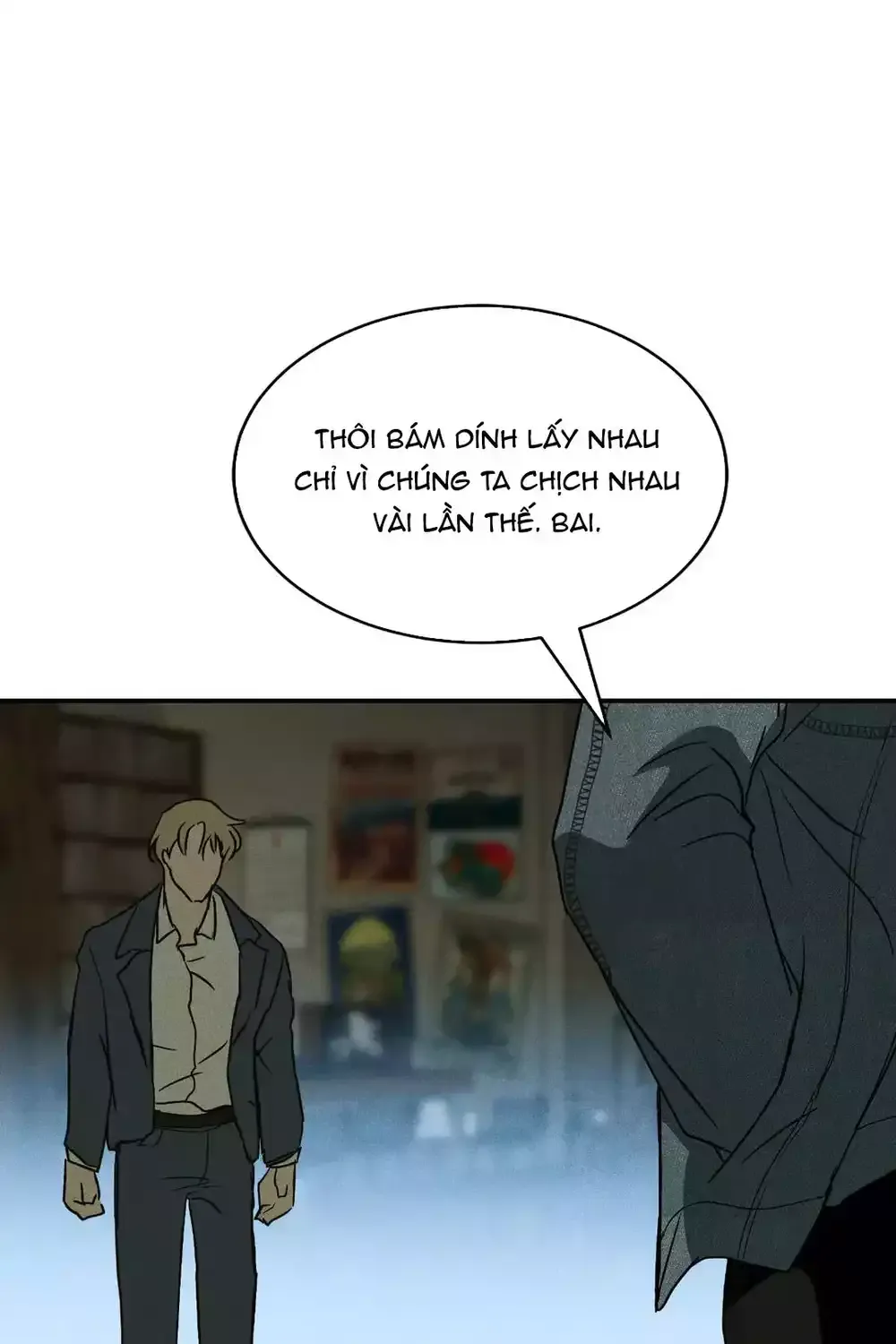 Nam Phụ Đã Ám Ảnh Đến Phát Điên Chapter 5 - Trang 31