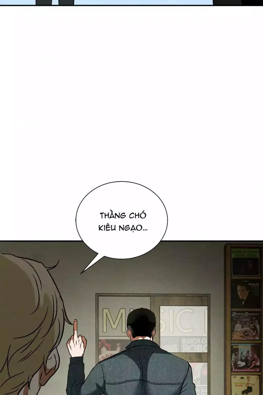 Nam Phụ Đã Ám Ảnh Đến Phát Điên Chapter 5 - Trang 32
