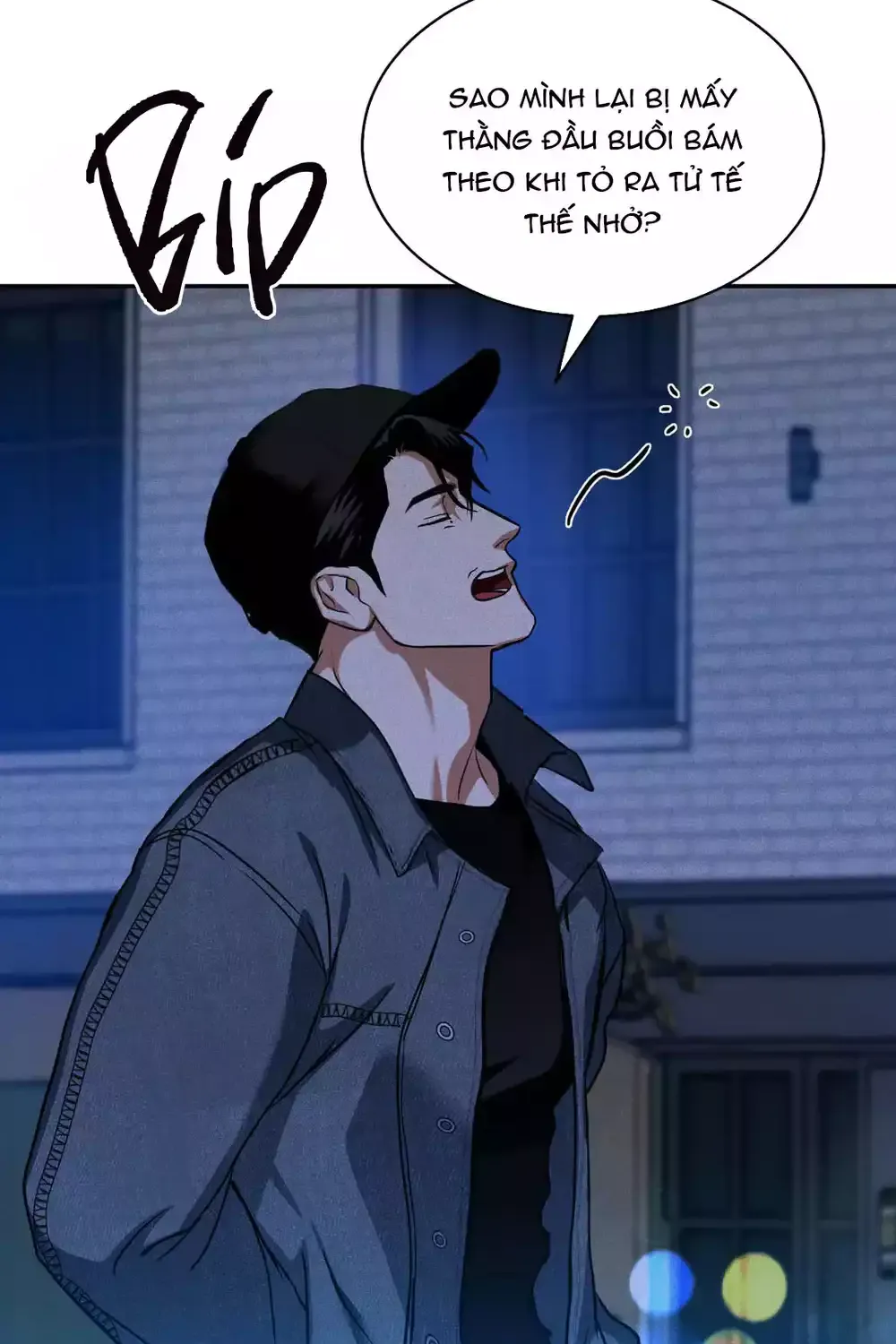 Nam Phụ Đã Ám Ảnh Đến Phát Điên Chapter 5 - Trang 35
