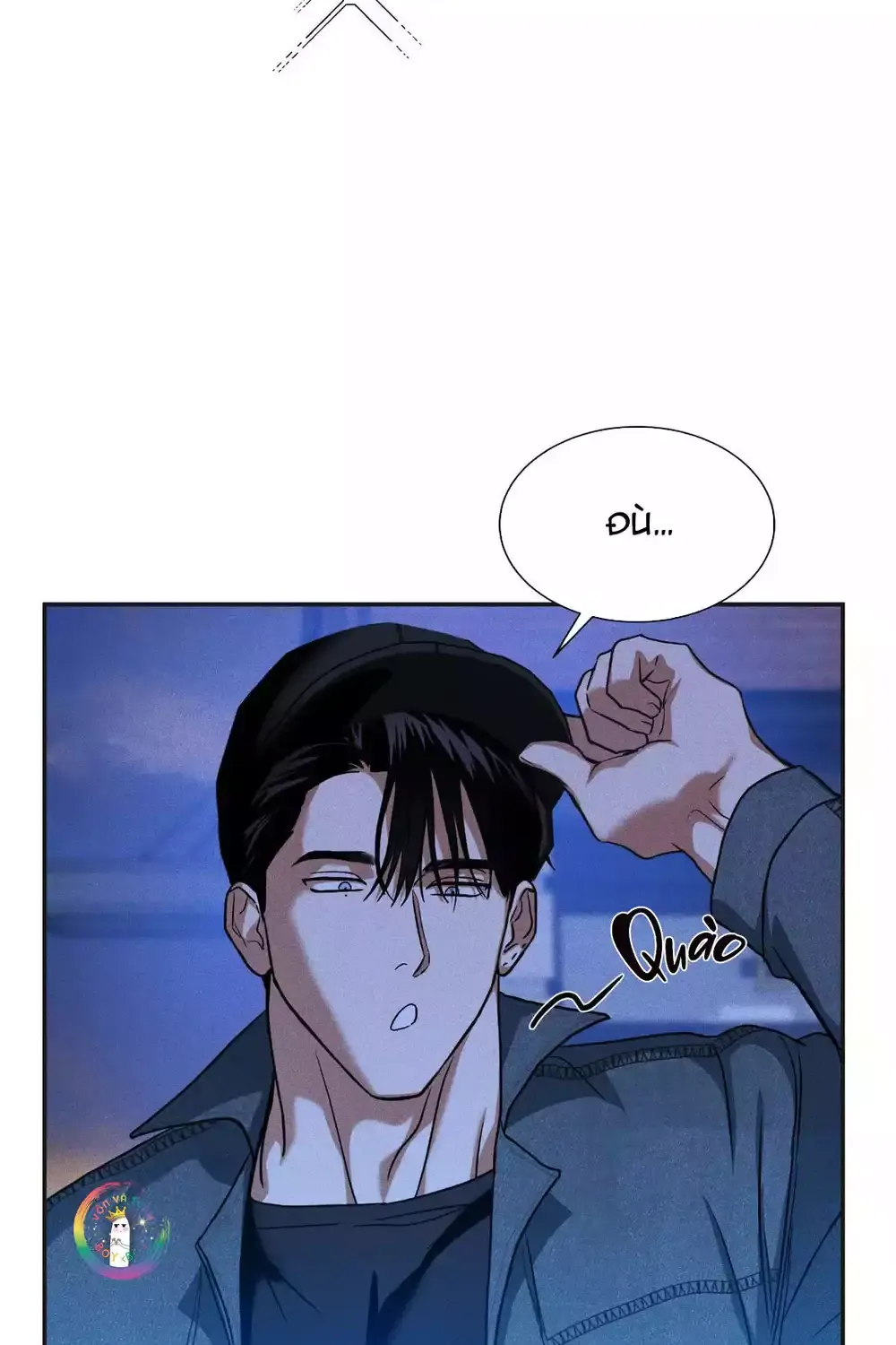 Nam Phụ Đã Ám Ảnh Đến Phát Điên Chapter 5 - Trang 43