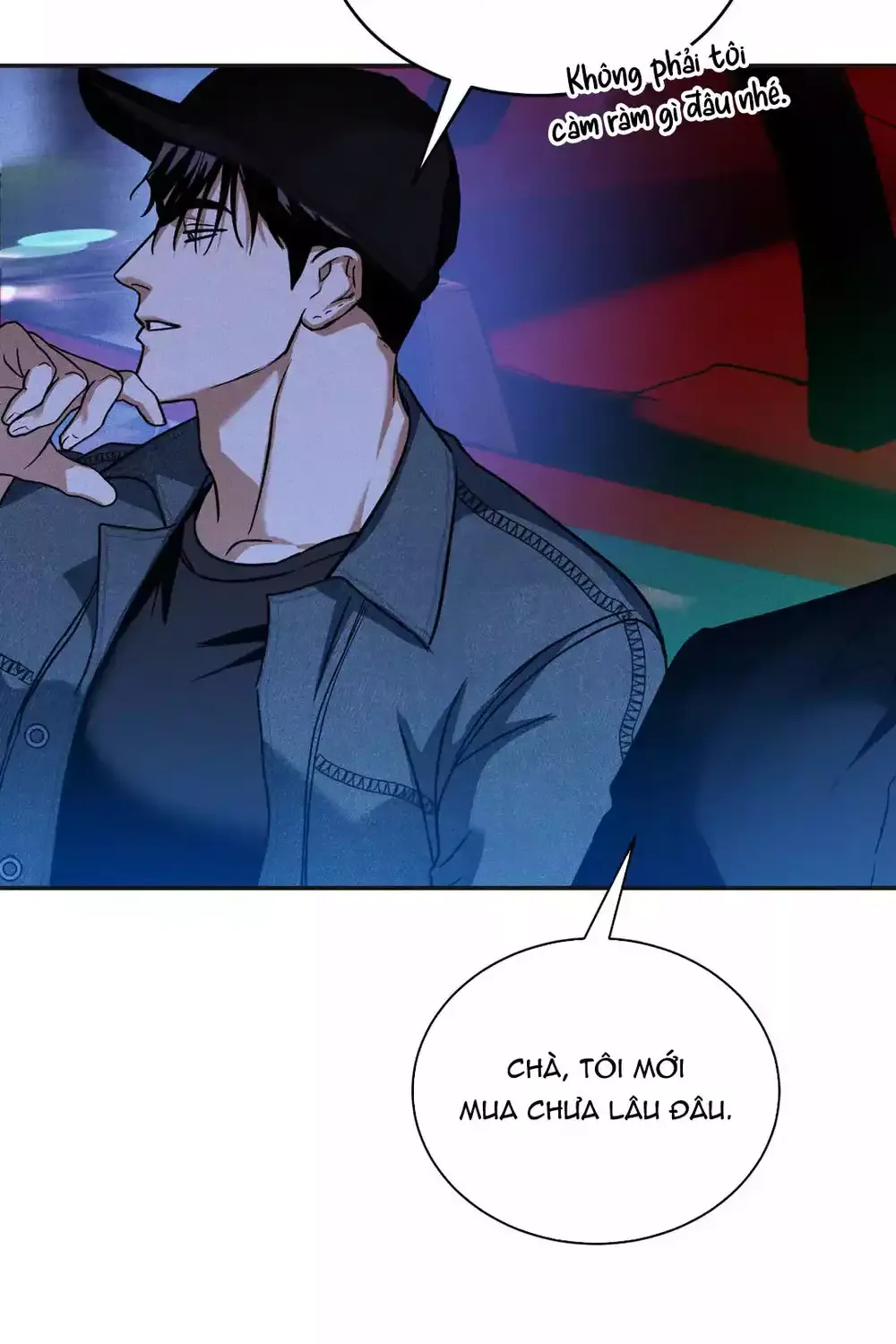 Nam Phụ Đã Ám Ảnh Đến Phát Điên Chapter 5 - Trang 48