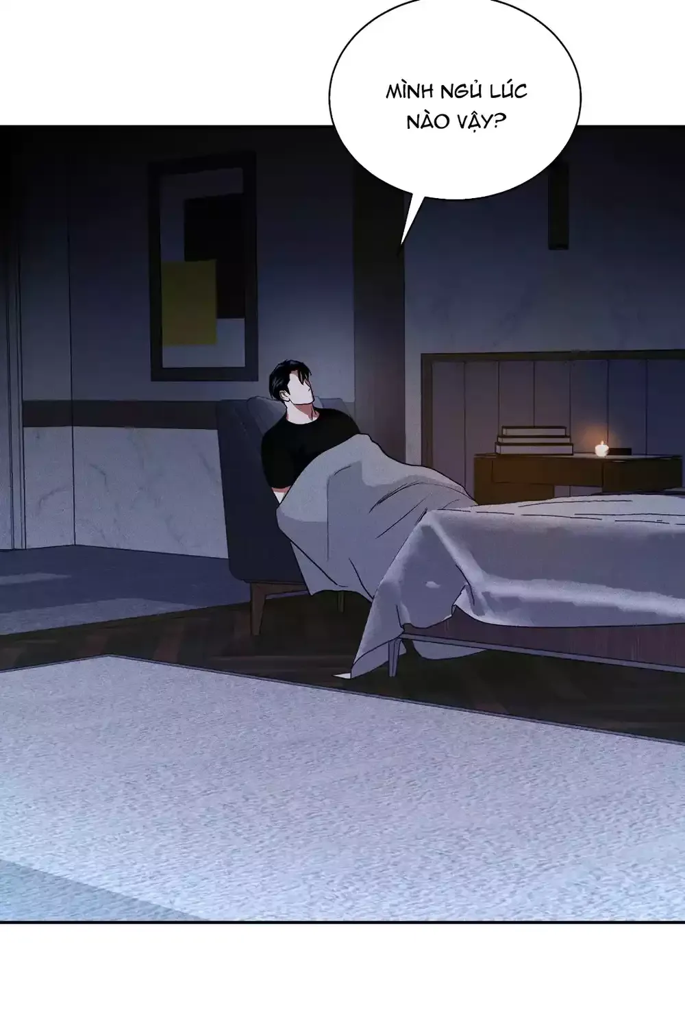 Nam Phụ Đã Ám Ảnh Đến Phát Điên Chapter 6 - Trang 10