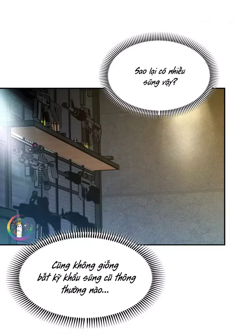 Nam Phụ Đã Ám Ảnh Đến Phát Điên Chapter 6 - Trang 26
