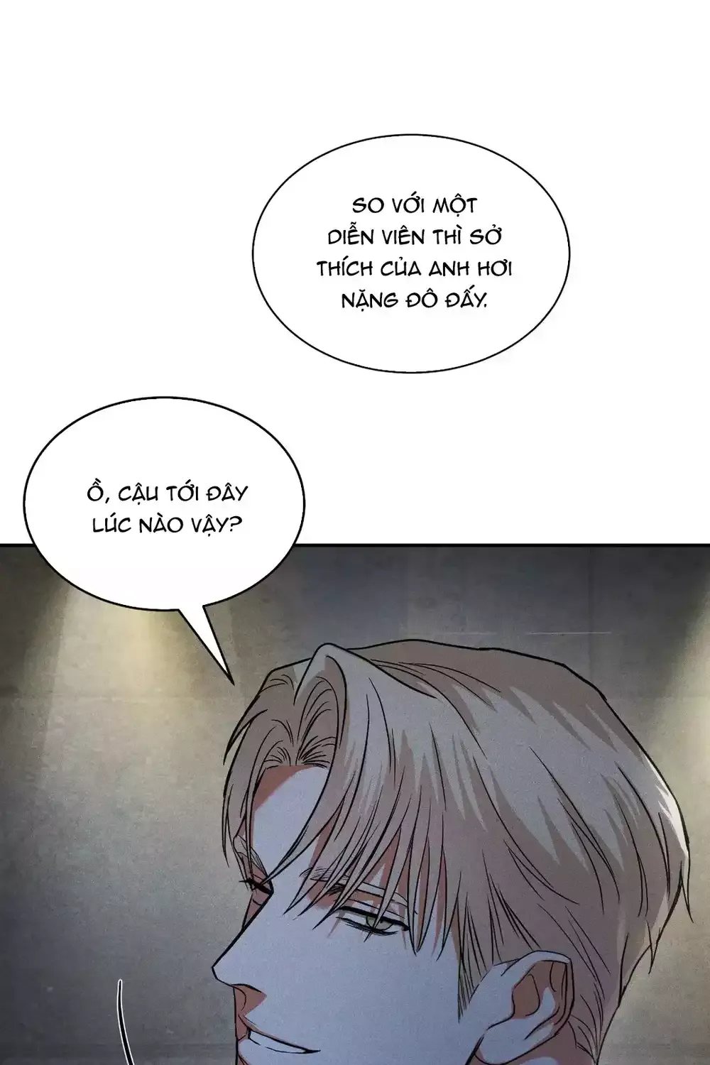 Nam Phụ Đã Ám Ảnh Đến Phát Điên Chapter 6 - Trang 27