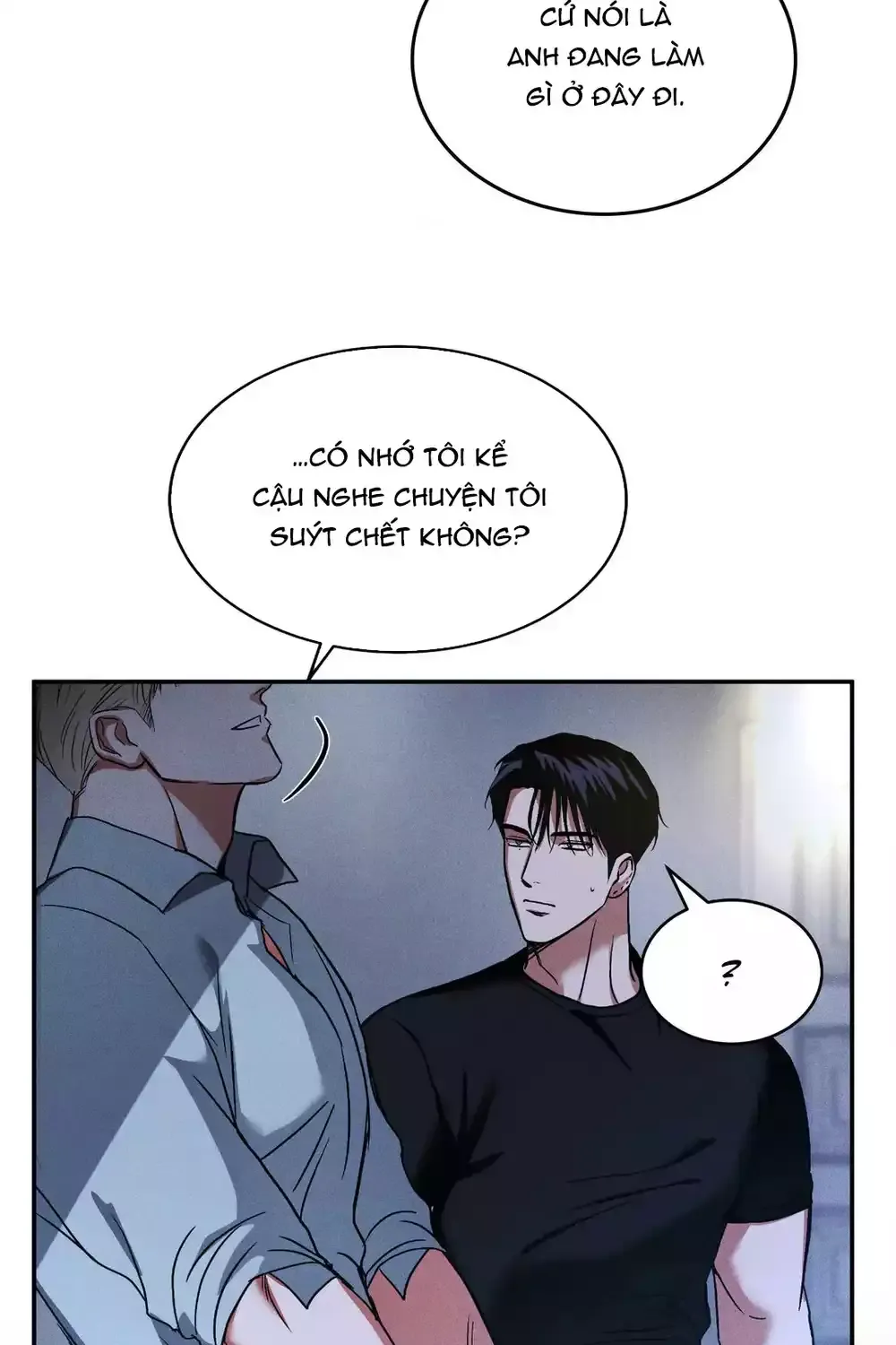 Nam Phụ Đã Ám Ảnh Đến Phát Điên Chapter 6 - Trang 30