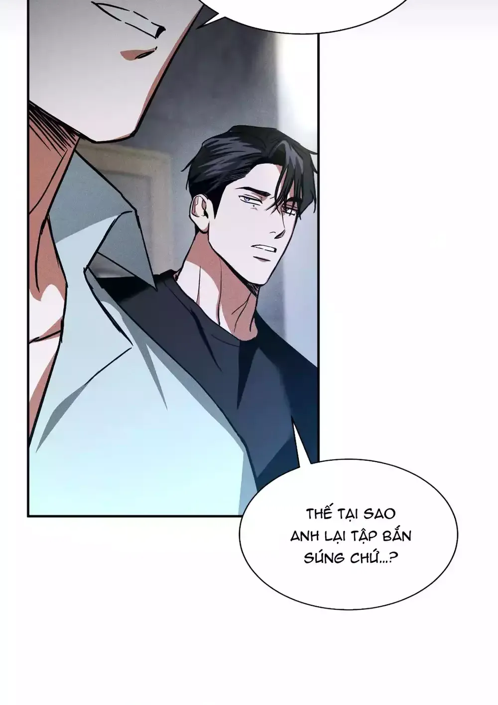 Nam Phụ Đã Ám Ảnh Đến Phát Điên Chapter 6 - Trang 36