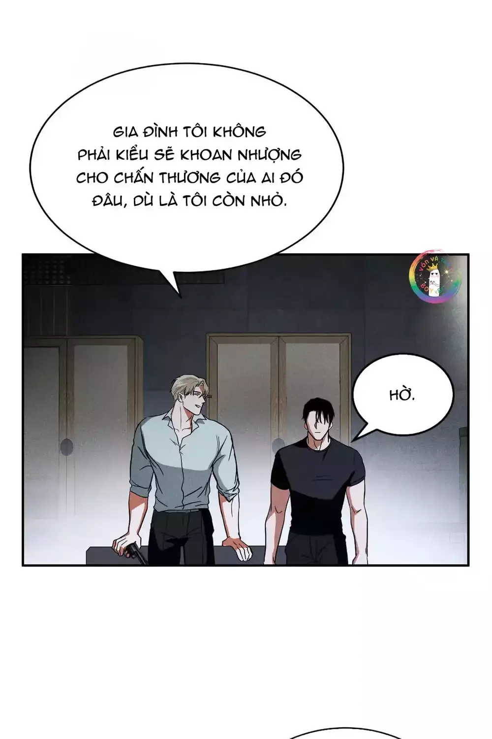 Nam Phụ Đã Ám Ảnh Đến Phát Điên Chapter 6 - Trang 37