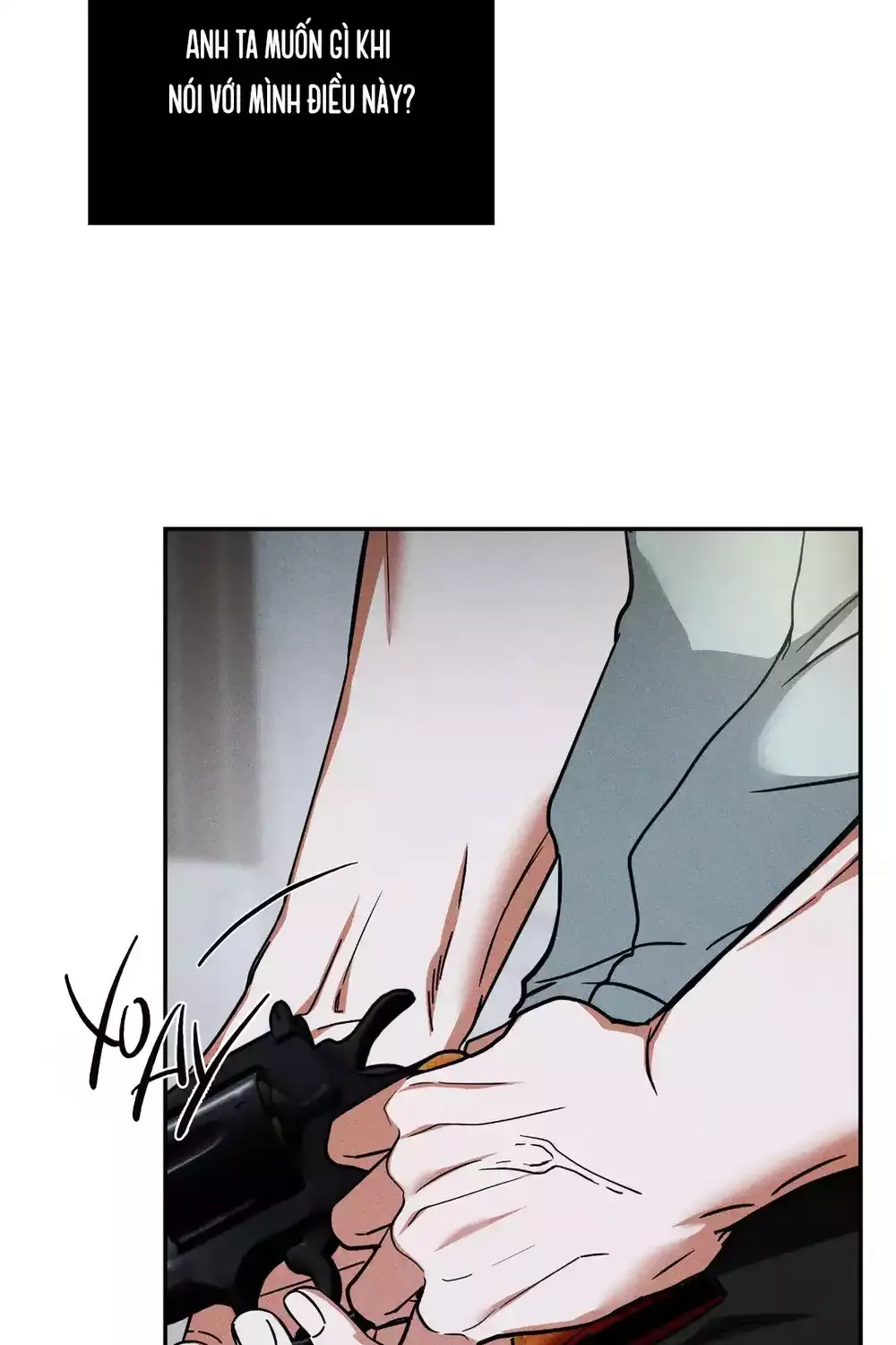Nam Phụ Đã Ám Ảnh Đến Phát Điên Chapter 6 - Trang 44