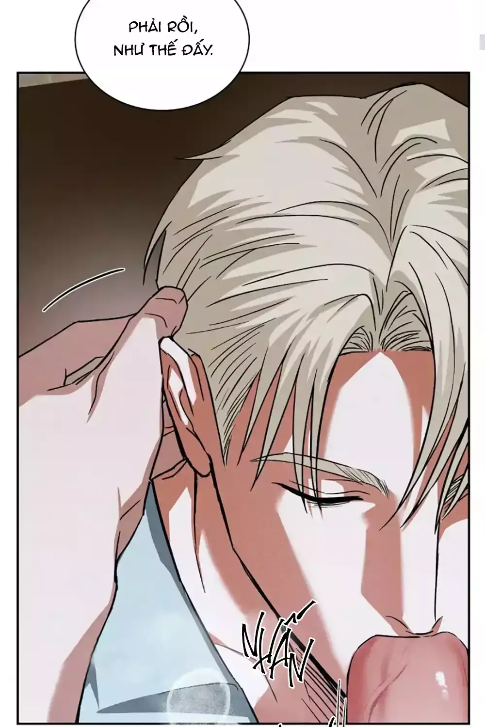 Nam Phụ Đã Ám Ảnh Đến Phát Điên Chapter 7 - Trang 15
