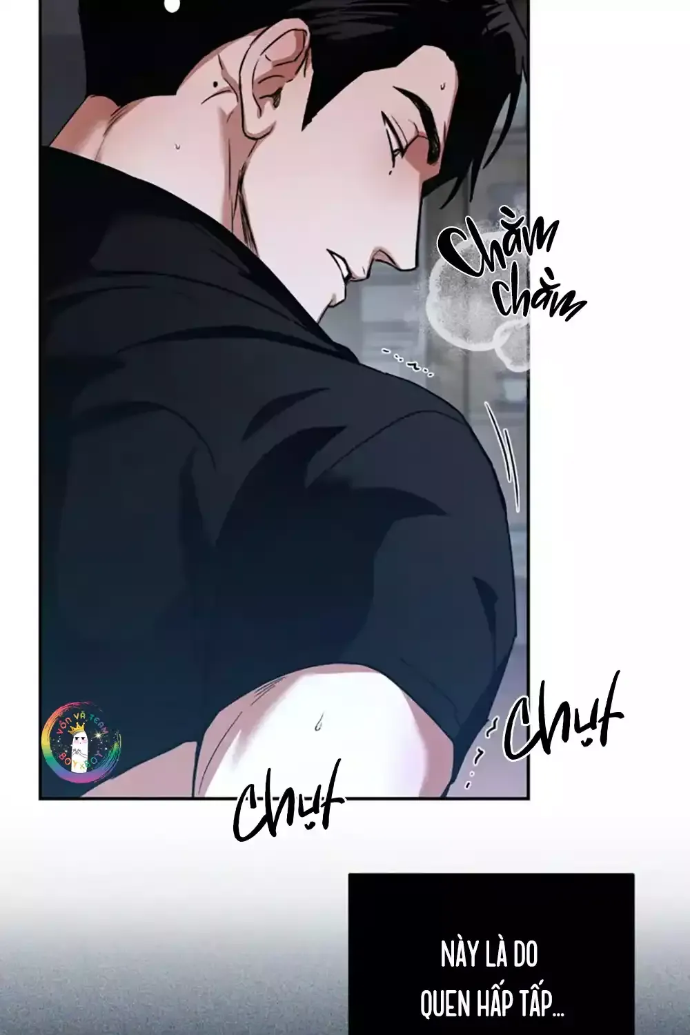 Nam Phụ Đã Ám Ảnh Đến Phát Điên Chapter 7 - Trang 17