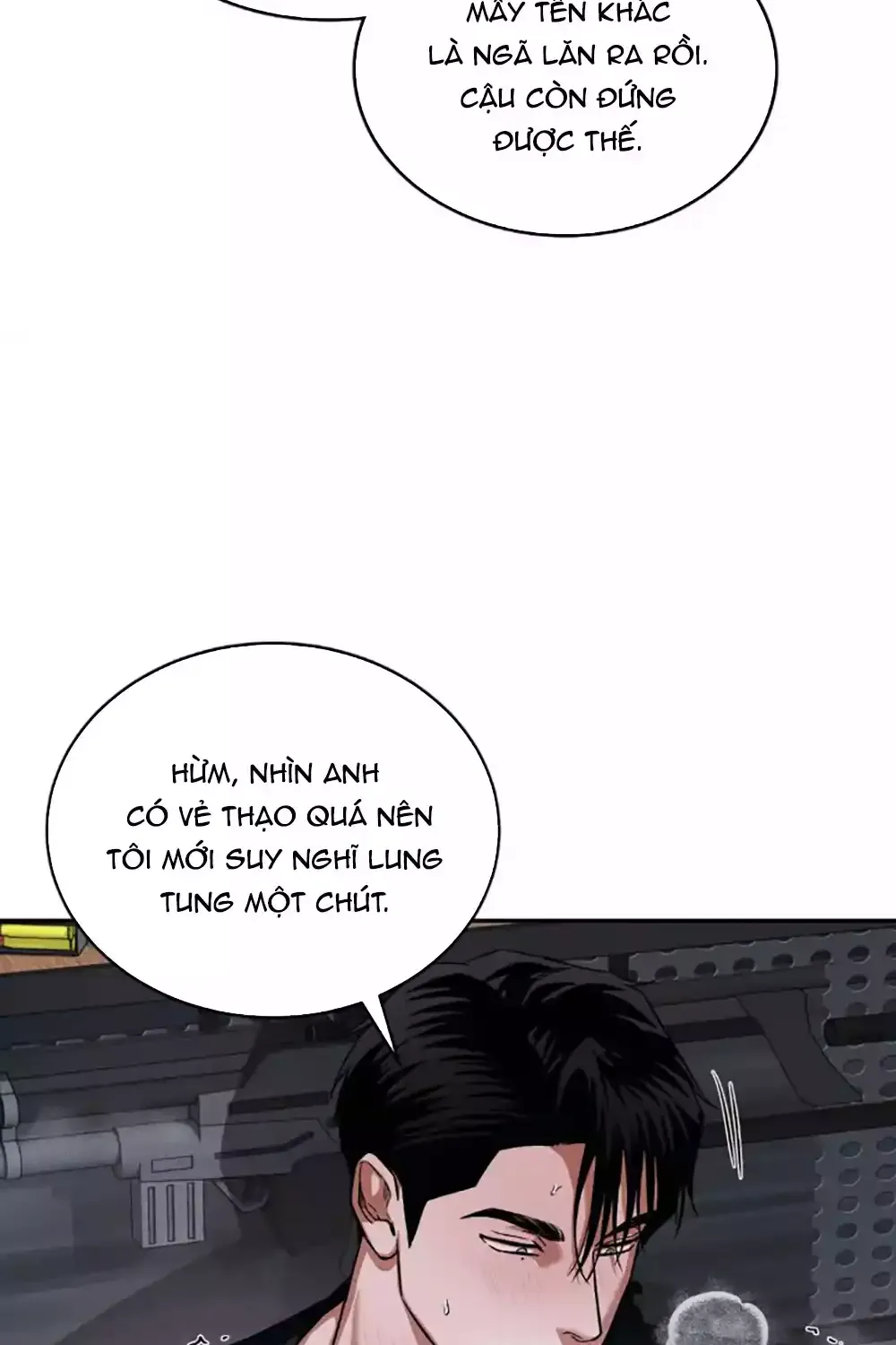Nam Phụ Đã Ám Ảnh Đến Phát Điên Chapter 7 - Trang 27