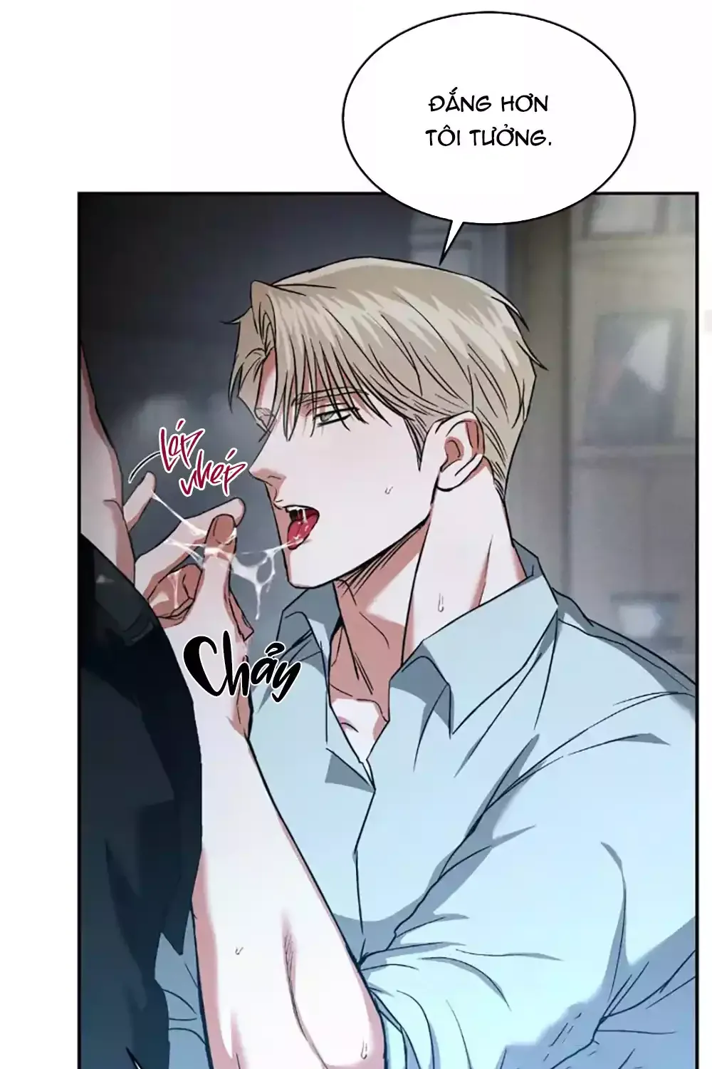 Nam Phụ Đã Ám Ảnh Đến Phát Điên Chapter 7 - Trang 30