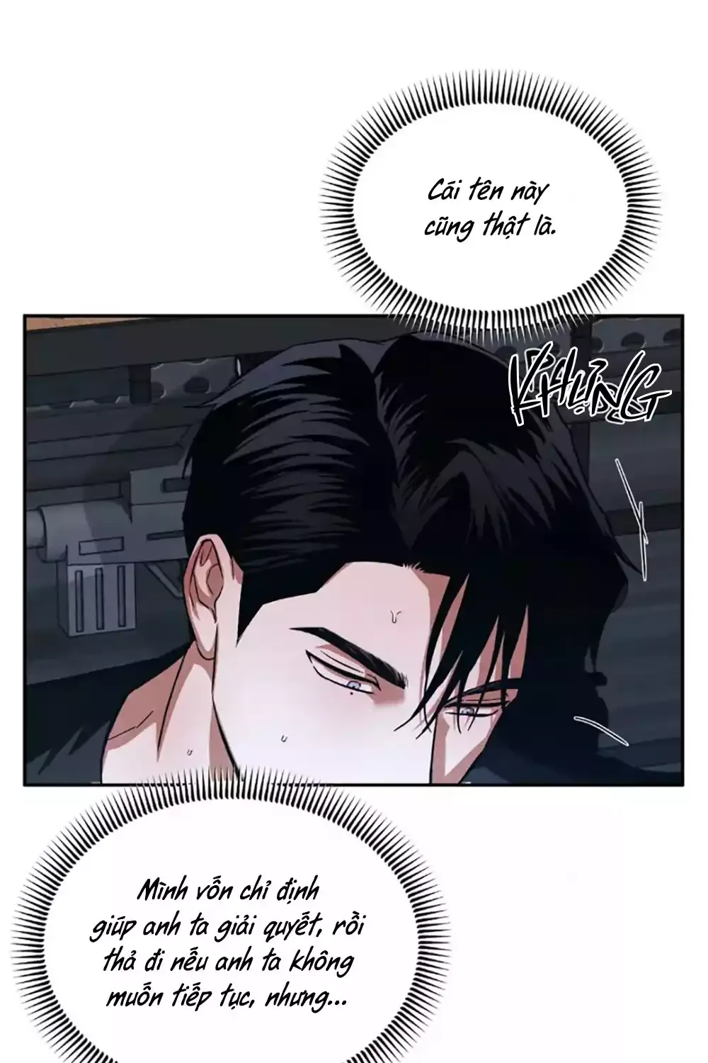Nam Phụ Đã Ám Ảnh Đến Phát Điên Chapter 7 - Trang 33