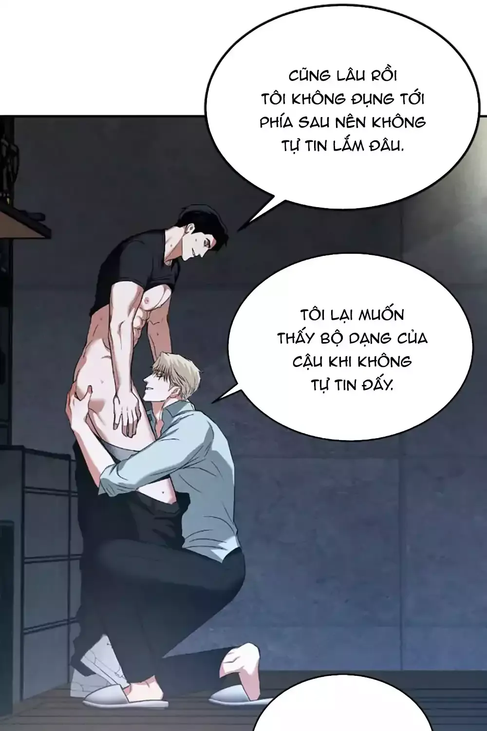 Nam Phụ Đã Ám Ảnh Đến Phát Điên Chapter 7 - Trang 36